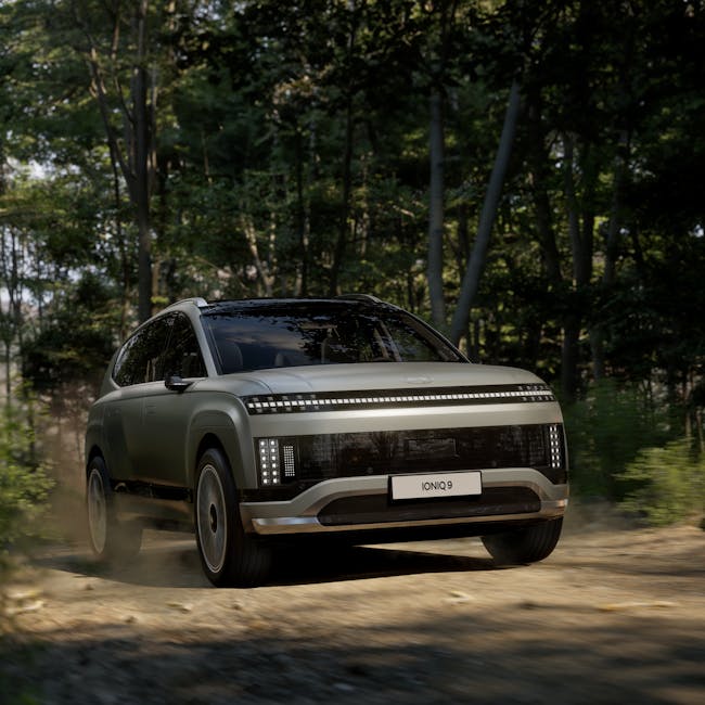 Sustainable Mobility